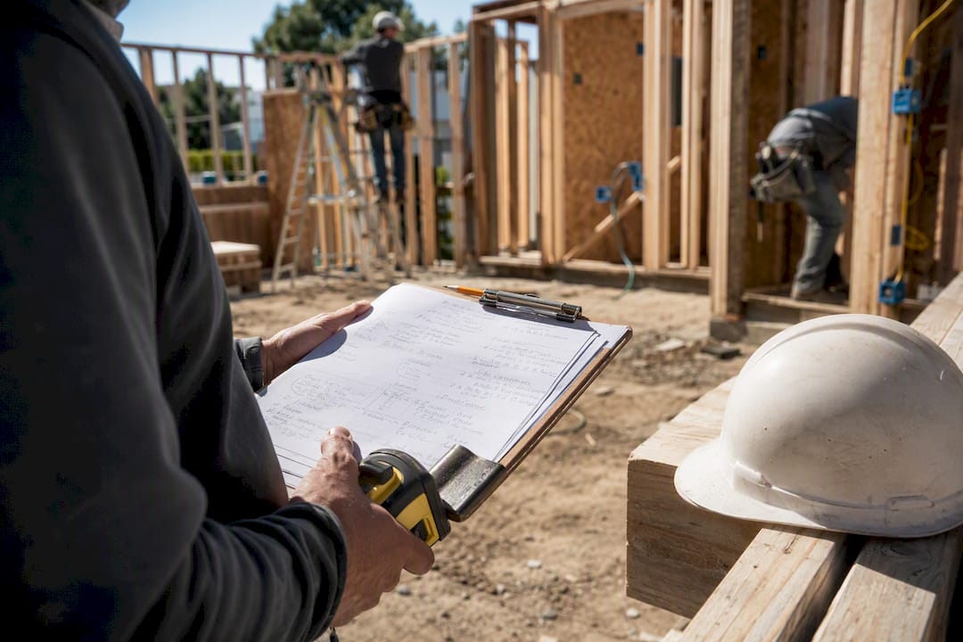 Lock Scope to ARV: 5 Controls for House Flipping Project Management