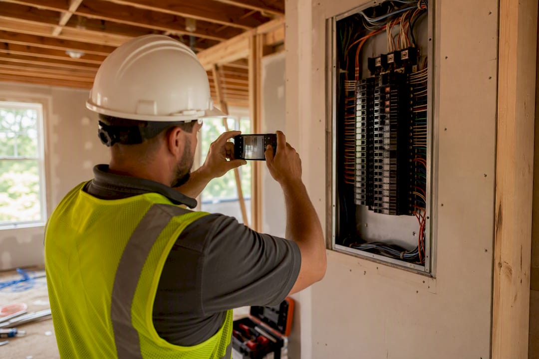 Jobsite Photo Documentation Contractors Can Rely On